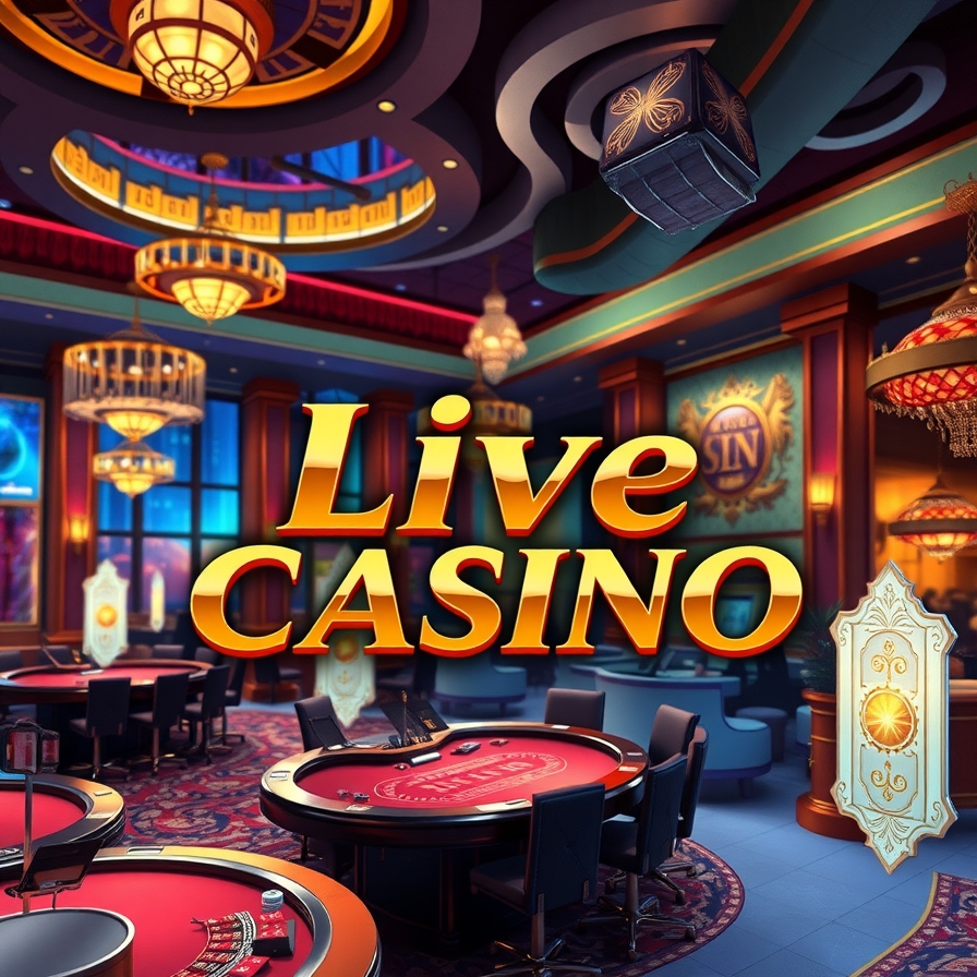 Live Casino with UPI Withdrawal